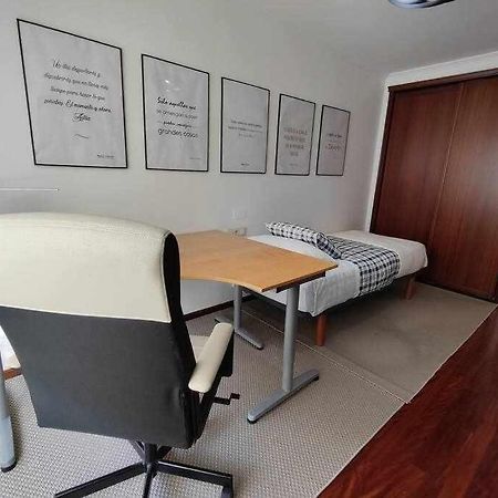 Magnifico Piso En Naron Apartment Exterior photo