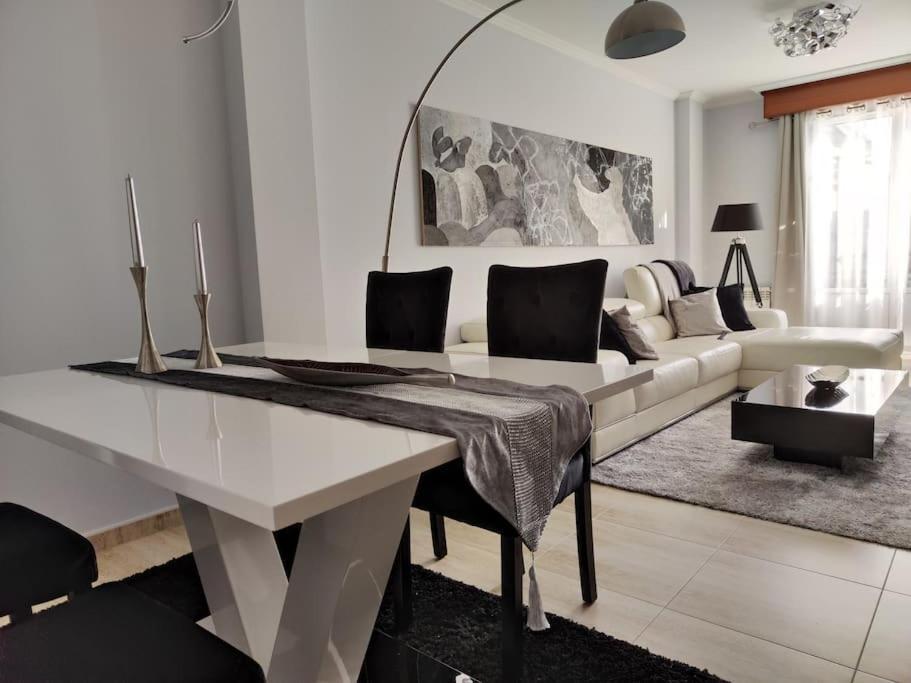 Magnifico Piso En Naron Apartment Exterior photo