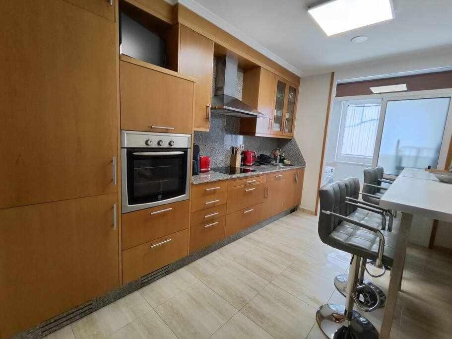 Magnifico Piso En Naron Apartment Exterior photo