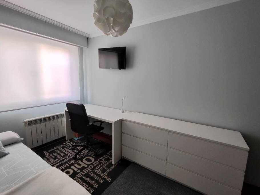 Magnifico Piso En Naron Apartment Exterior photo